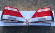 Фонари LED Mercedes S-class W140 фонарь Мерседес 140