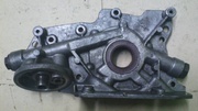 Маслонасос передня кришка Gm 90325074 (233) Опель 40 4478.1.79/03