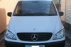 Mercedes-Benz Vito (W639) Shuttle 2.1D MT Kompact