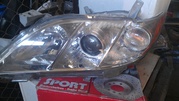  Фара Toyota Camry 40