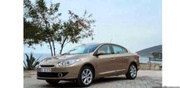 Зеркало Renault Fluence зеркала 