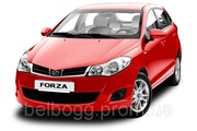 Автозапчасти на Chery Forza Чери Чері Форза