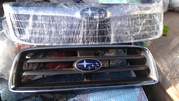  Решётка радиатора Subaru Forester