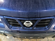 Решітка радіатора Nissan X-Trail Ніссан х трейл