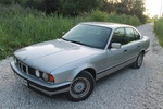 BMW 5 Series Седан (E60) 520i
