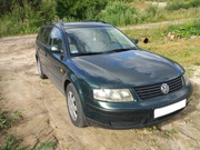 Двигатель Volkswagen Passat B5 1,8 , авторазборка