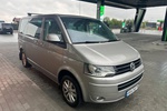 Volkswagen Multivan T5 2.0D (180 hp) MT Highline 4Motion