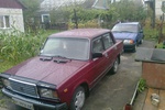 Lada (ВАЗ) Lada 2107 (ВАЗ 2107) 0i 1.5 MT