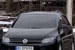 Volkswagen Golf Plus 1.6D MT Comfortline