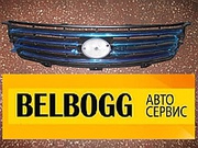 Решетка радиатора Great Wall Voleex C30, Грейт Вол Волекс С30, Грейт Волл Волекс Ц30