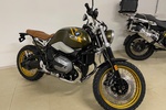 BMW R nineT Scrambler