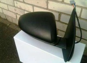 Зеркало Nissan Qashqai Зеркала Nissan Qashqai 