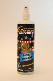 Нанопокрытие Ceracoat Ceramic (Швейцария)