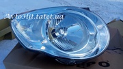 Фара Kia Picanto с 08 г. передние фары Киа Пиканто