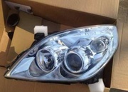 Фара Opel Vectra C передние фары Вектра Ц