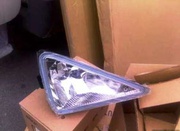 Туманка Honda Civic 5D 2006