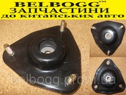 Опора переднего амортизатора Chery Very ZAZ Forza Чери Заз Форза Вери