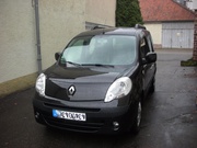 Автозапчасти Renault Kangoo (Рено Канго, Кенго, Кангу, Кенгу) 2008-2015