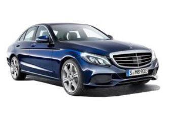 Mercedes-Benz C-Class Седан (W205) C 250 BlueTEC