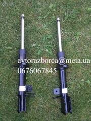 Амортизатор задній 318896, 318897 Sachs Шевроле Лачетті Chevrolet Lacetti