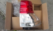Фонарь задний Toyota Prado 150 фонари Прадо