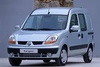 Renault Kangoo (2008) 1.5D MT Authentique Renault Kangoo (2008) 1.5D MT Authentique