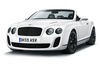 Bentley Continental Supersports Convertible 6.0 AT