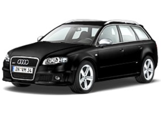 Audi RS4 Универсал 2006
