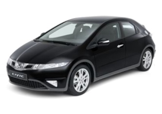 Honda Civic 5D (2005-2011)