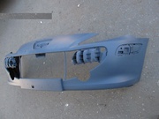 Бампер Peugeot 307 передний бампер Пежо