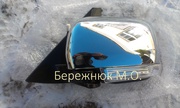 Боковое зеркало (левое, правое) на Mitsubishi Pajero с 2007- г.