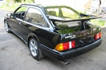 Ford Sierra