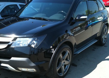 Acura MDX 3.7 AT Sport [вер. 2]