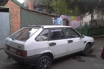 Lada (ВАЗ) Lada 21093 (ВАЗ 21093)