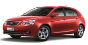 Запчасти на Geely Emgrand EC7/EC7RV Джили Емгранд ЕС7/ЕС7РВ
