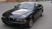 Разборка БМВ 525 BMW 525