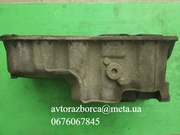 Піддон двигуна 938M-6676-CF  Форд 1.8 16v оригінал