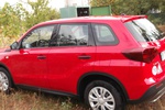 Suzuki Vitara (LY, рестайлинг) 1.6 MT 2WD GL