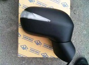 Зеркало Honda Civic седан зеркала Honda Civic 
