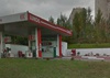 АЗС Лукойл на Полярной