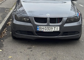 BMW 3 Series Седан (E90) 320d