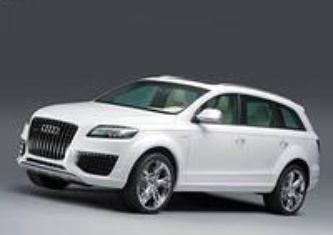 Audi A6 Allroad (2006) 2.7D AT