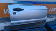  дверь передняя  Subaru Forester 