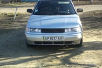 Lada (ВАЗ) Lada 111 (ВАЗ 2111)
