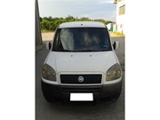 Разборка Fiat Doblo (Фиат Добло) 2006-2011