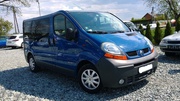 Разборка Renault Trafic . Моторы 1.9DCI; 2.0DCI.
