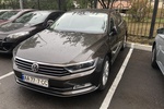 Volkswagen Passat B8 2.0D AT Premium Life
