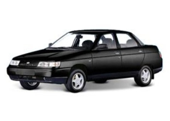 Lada (ВАЗ) Lada 110 (ВАЗ 2110) 4 1.6 (89 hp) MT 68