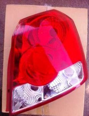 Фонарь задний Chevrolet Aveo хетчбек