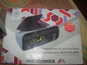 Бортовой компьютер Multitronics VG1031UPL